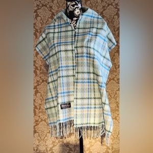 100% Cashmere Scarf (England)